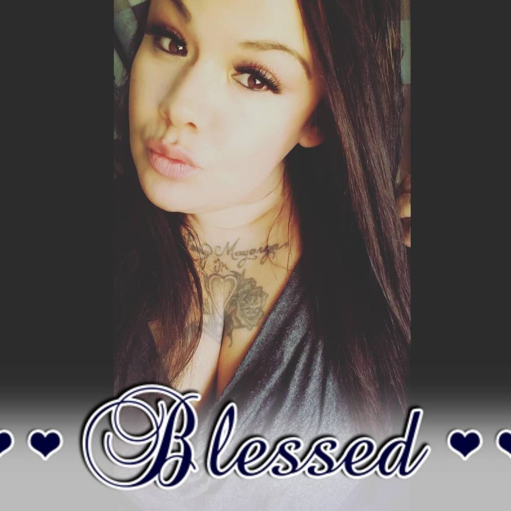 Meet your Posher, Deanna